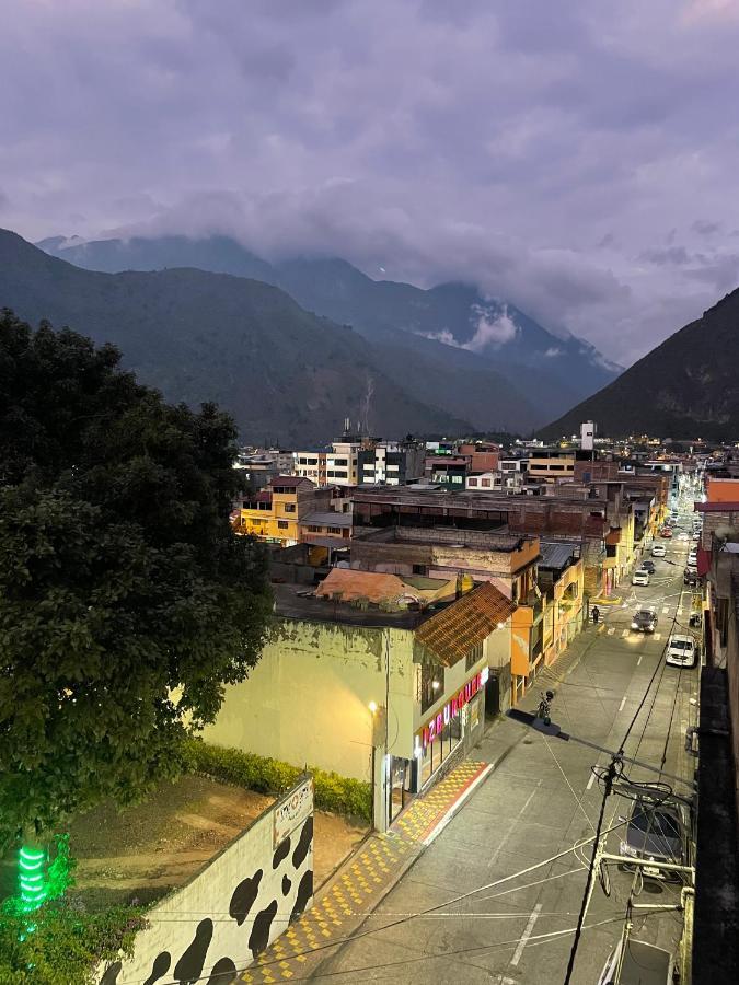 Tiny Apartment In The City Rooftop Terrace Baños Extérieur photo